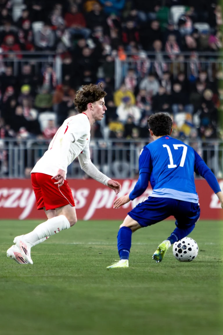 Polska U21 - Armenia U21 | 27.03.2026