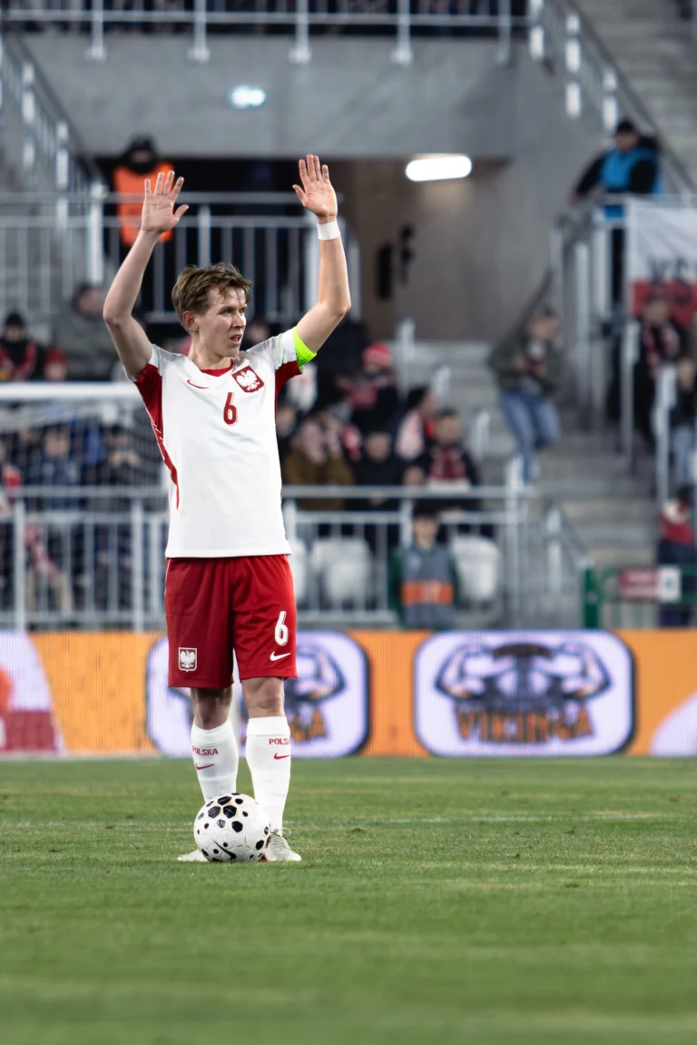 Polska U21 - Armenia U21 | 27.03.2026