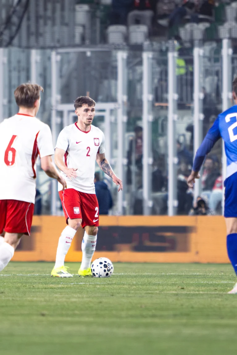 Polska U21 - Armenia U21 | 27.03.2026