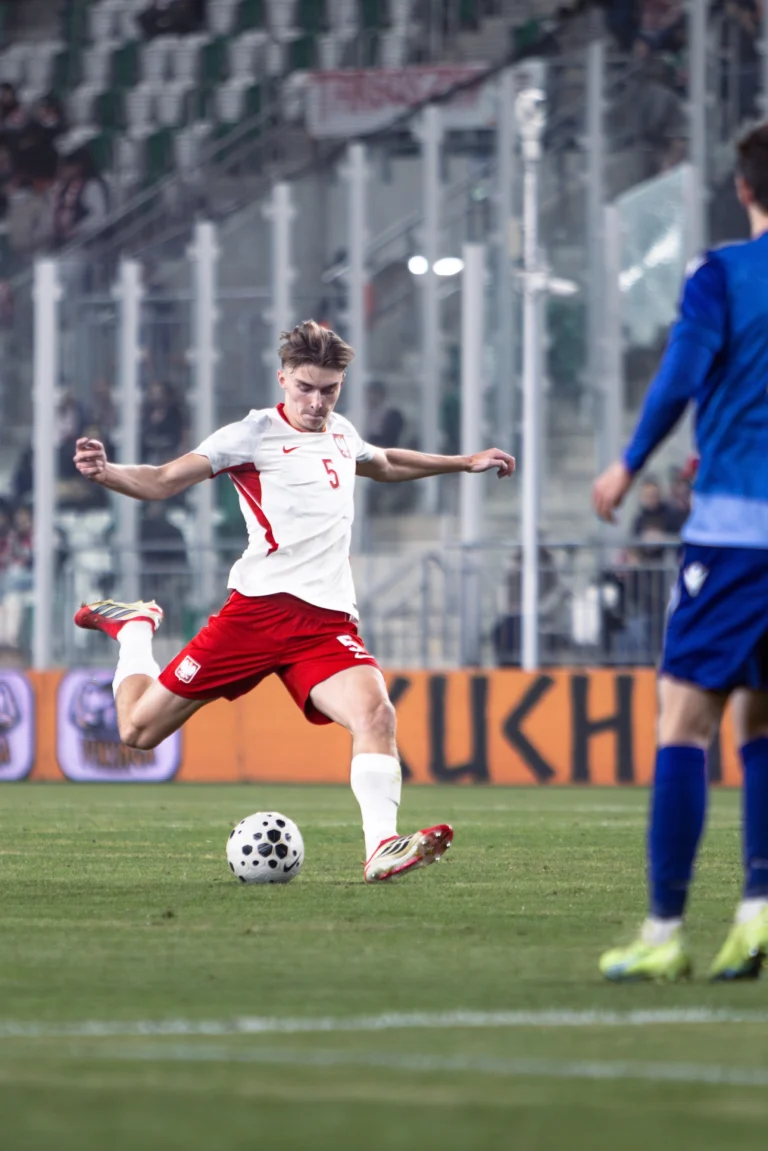 Polska U21 - Armenia U21 | 27.03.2026