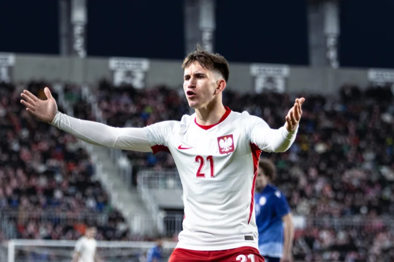 Polska U21 - Armenia U21 | 27.03.2026