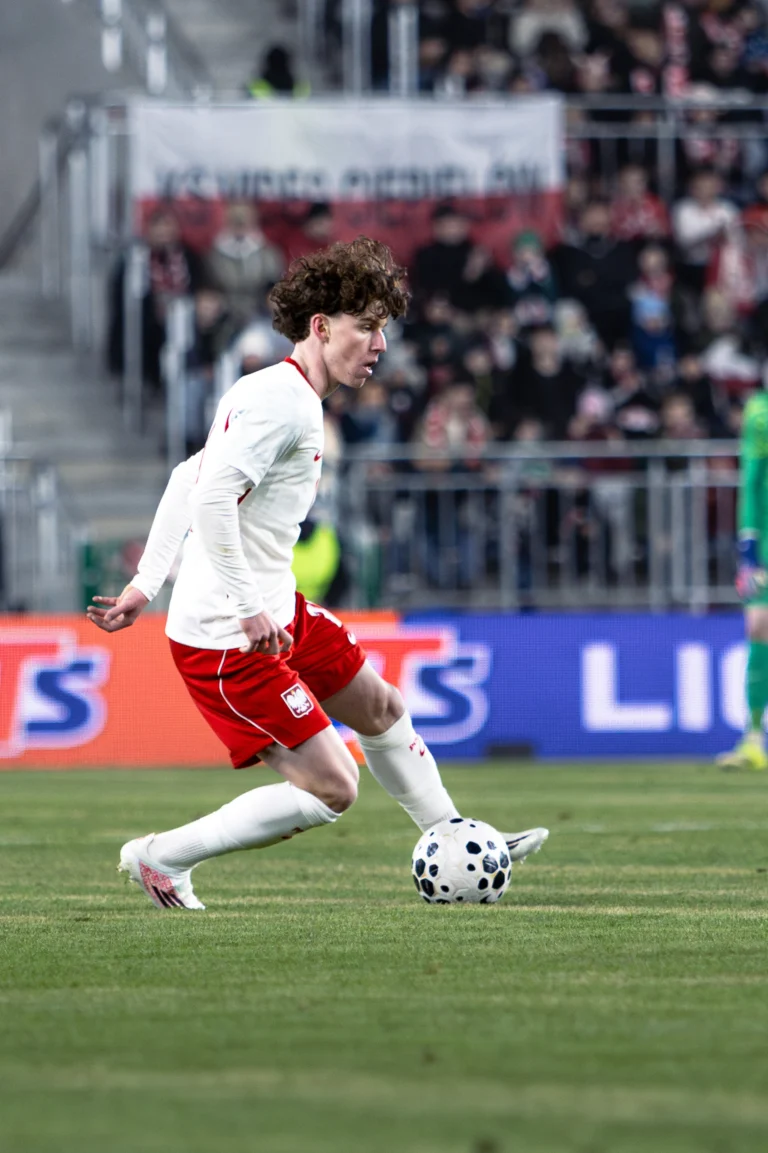 Polska U21 - Armenia U21 | 27.03.2026