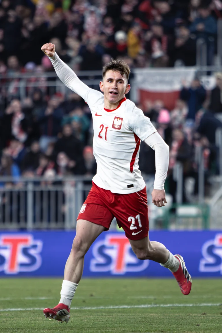 Polska U21 - Armenia U21 | 27.03.2026