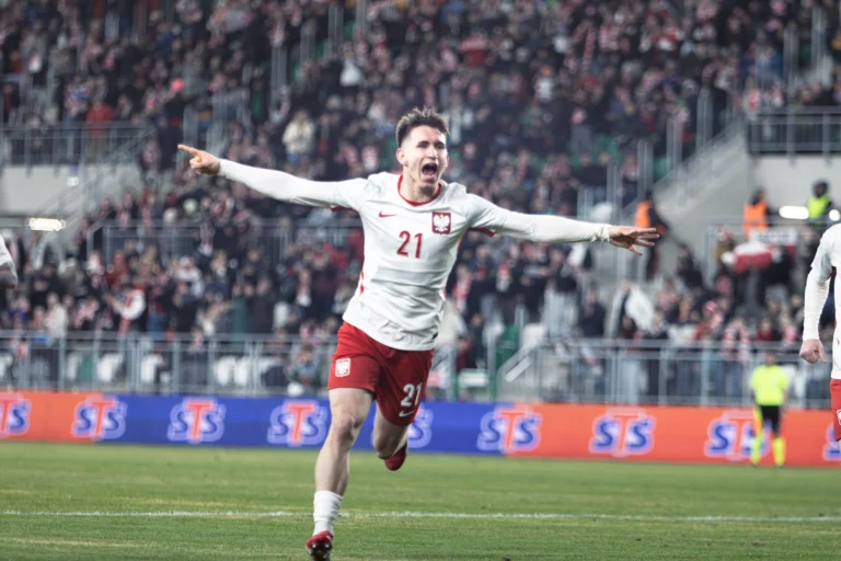 Polska U21 - Armenia U21 | 27.03.2026