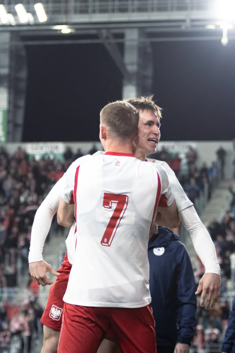Polska U21 - Armenia U21 | 27.03.2026