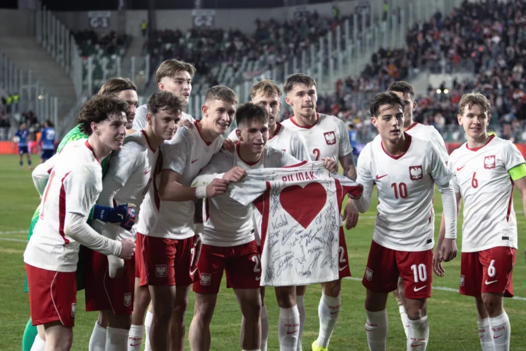 Polska U21 - Armenia U21 | 27.03.2026