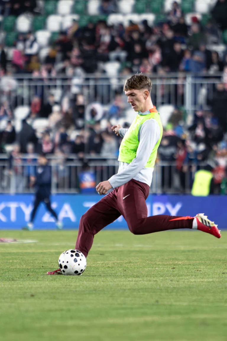 Polska U21 - Armenia U21 | 27.03.2026