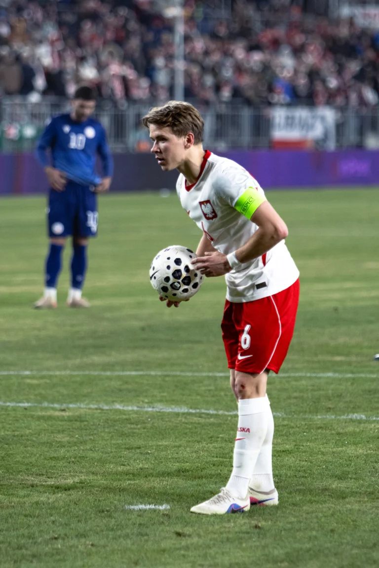 Polska U21 - Armenia U21 | 27.03.2026