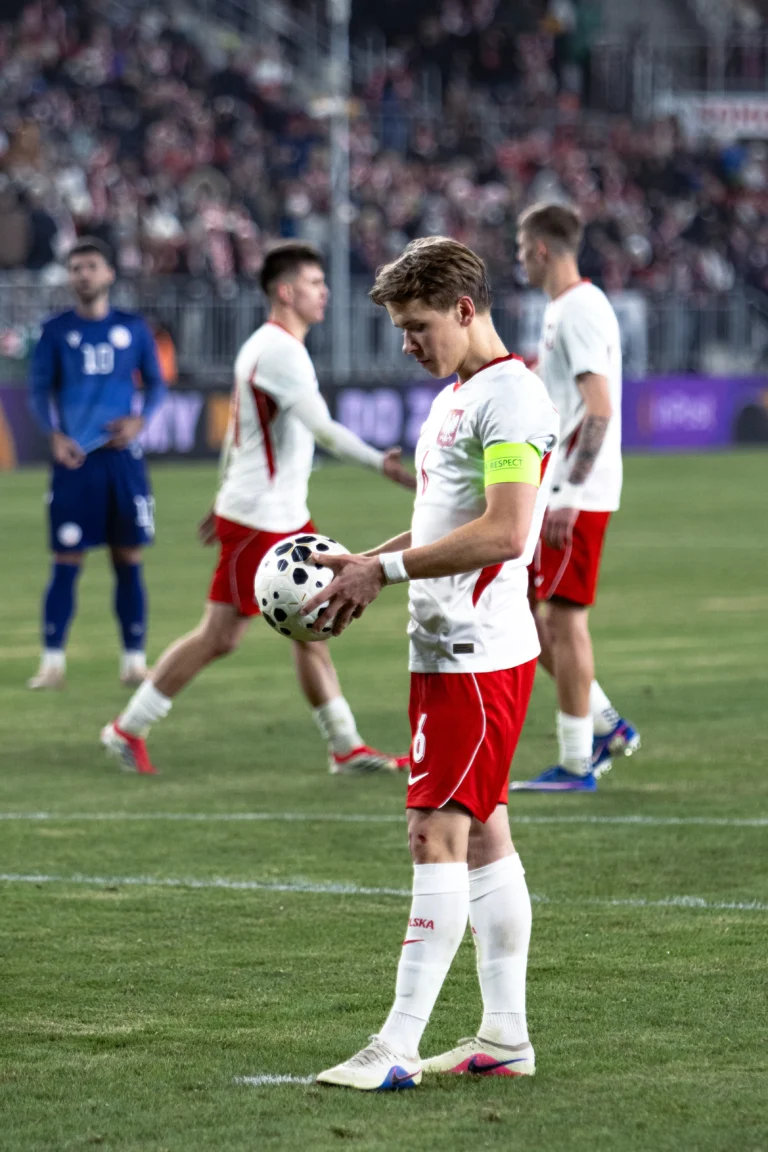 Polska U21 - Armenia U21 | 27.03.2026