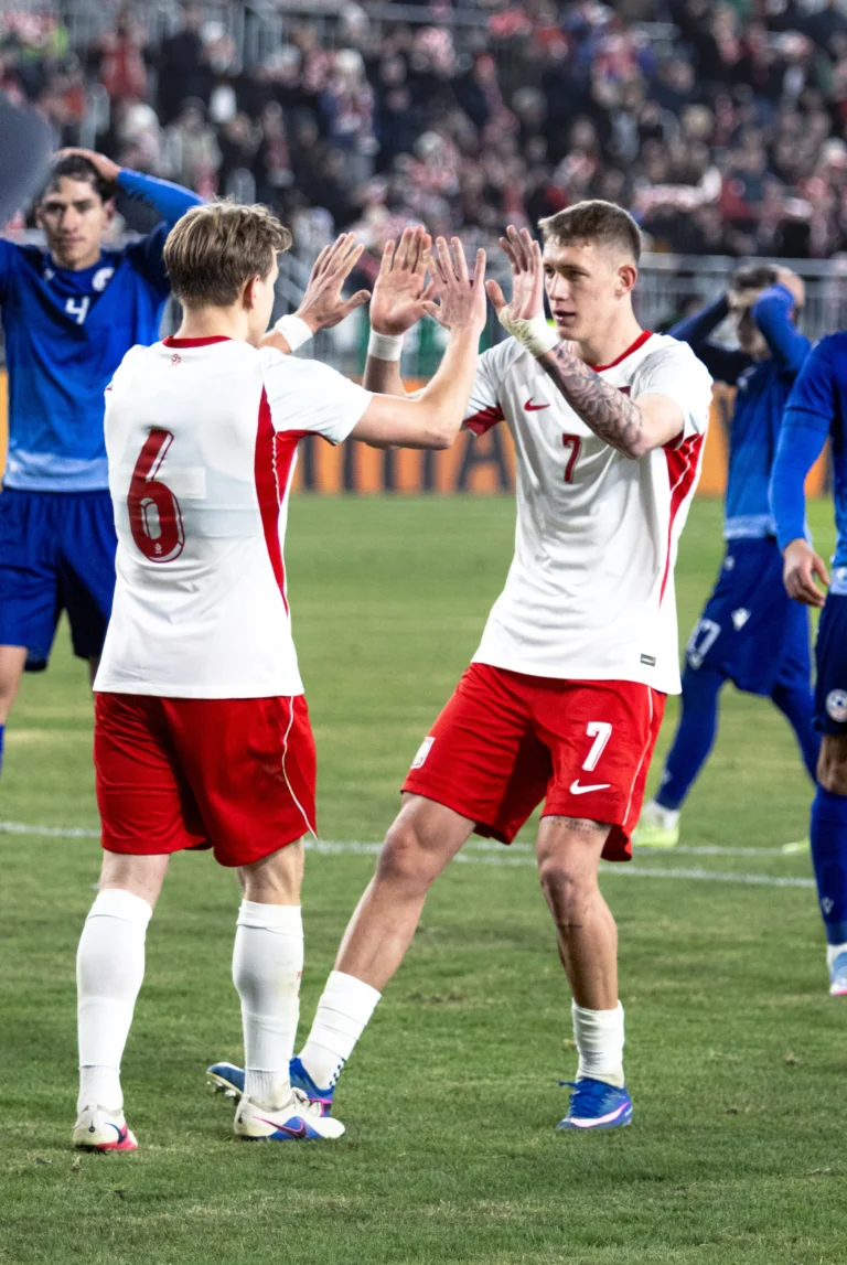 Polska U21 - Armenia U21 | 27.03.2026