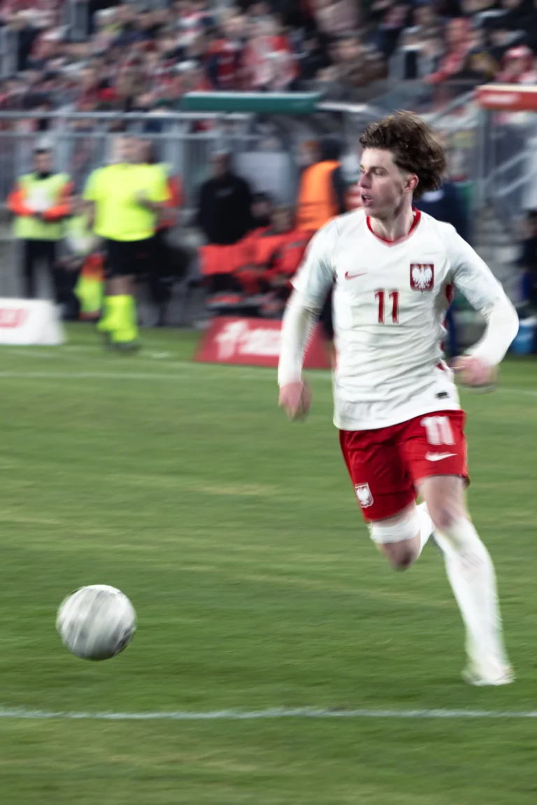 Polska U21 - Armenia U21 | 27.03.2026