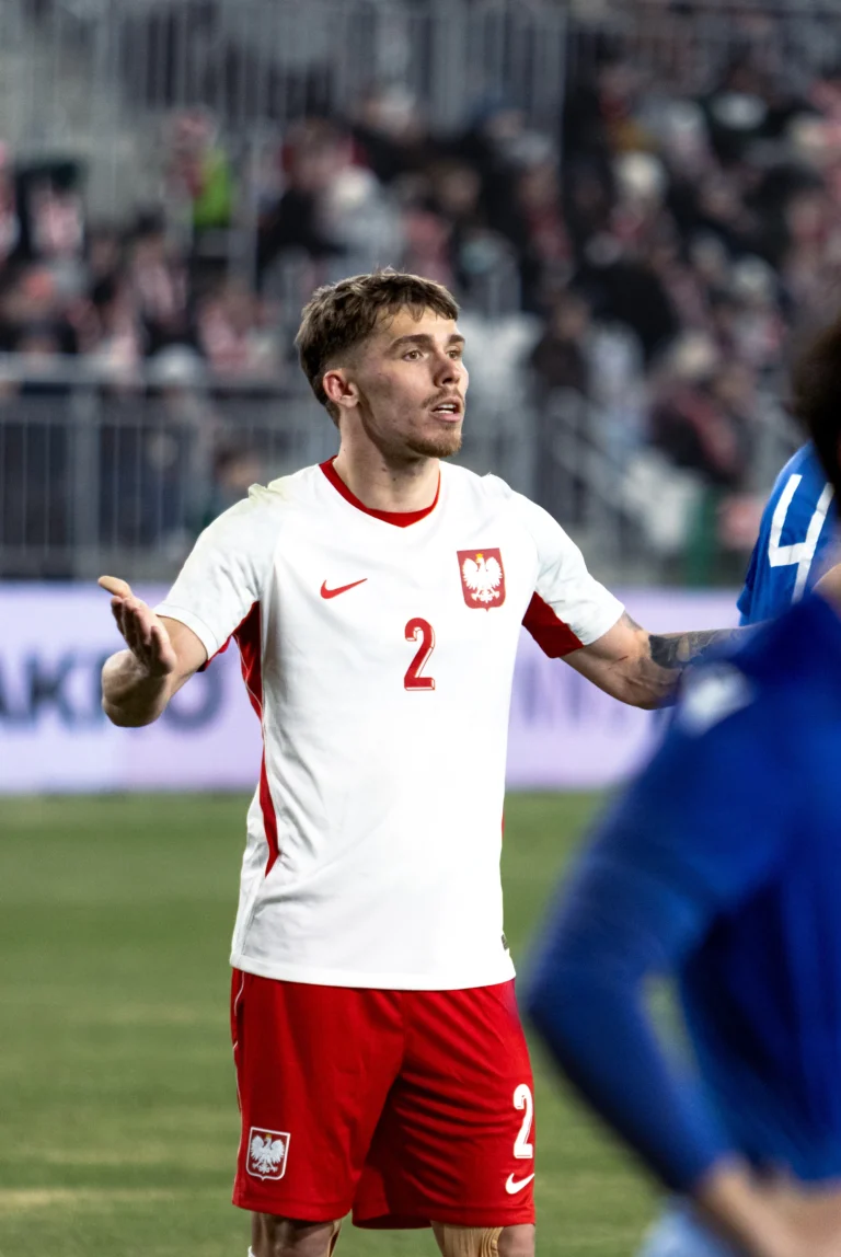 Polska U21 - Armenia U21 | 27.03.2026