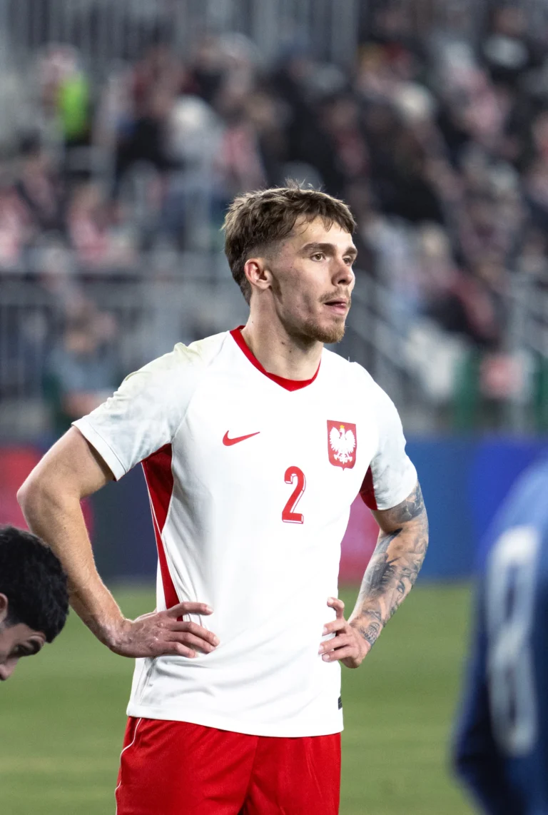 Polska U21 - Armenia U21 | 27.03.2026
