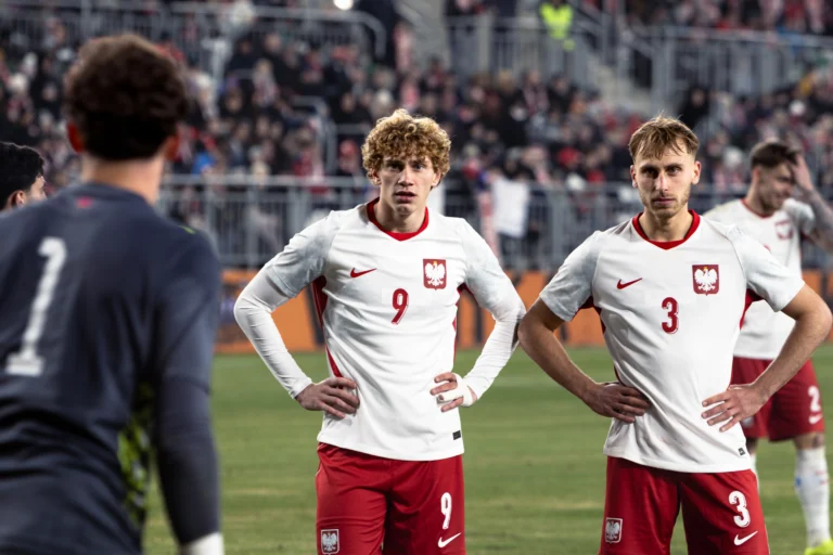 Polska U21 - Armenia U21 | 27.03.2026