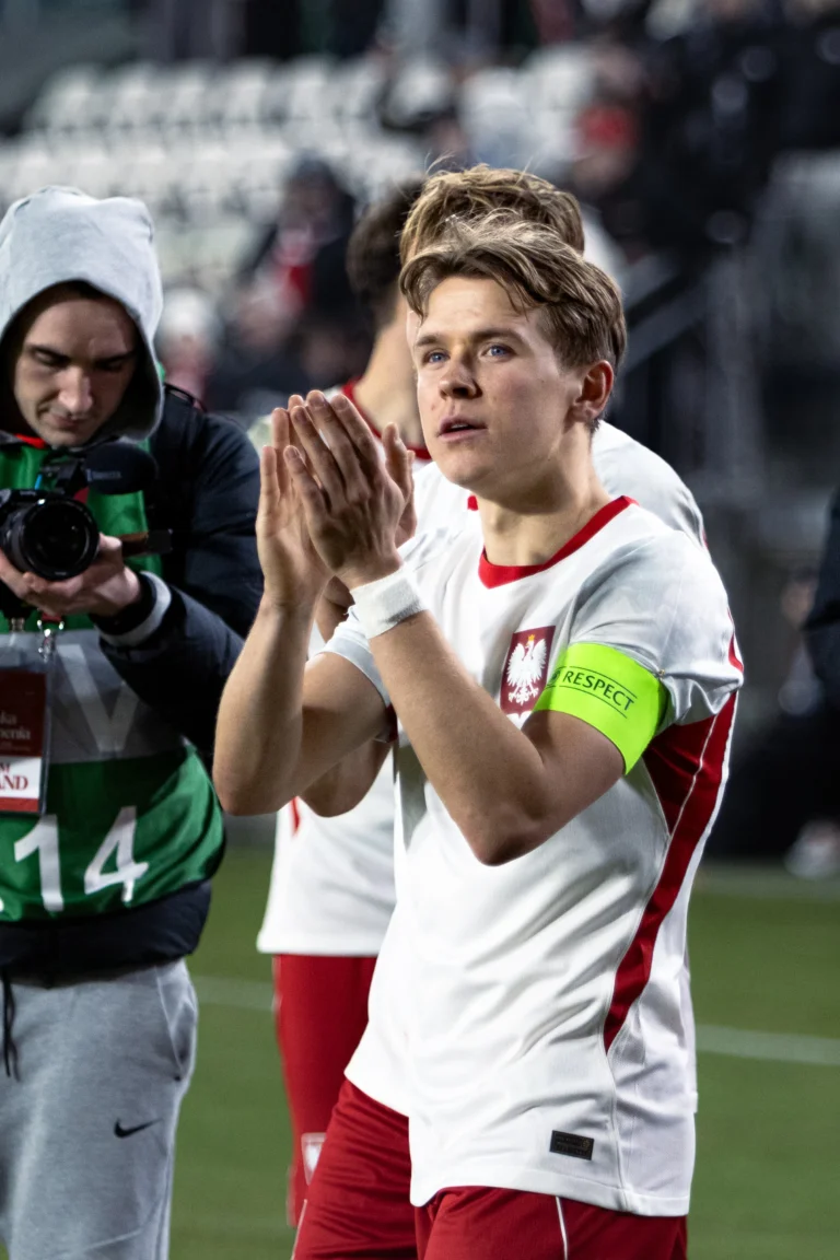 Polska U21 - Armenia U21 | 27.03.2026
