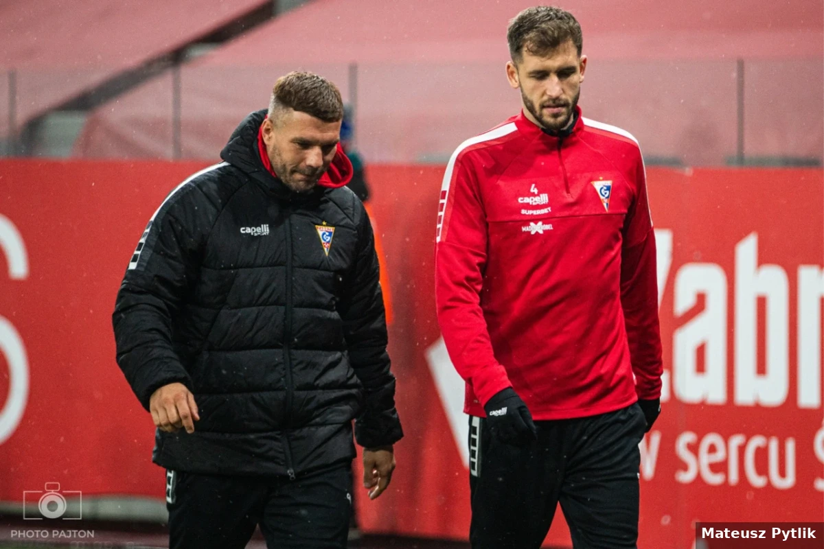 Prywatyzacja Górnika Zabrze! Nowe informacje!