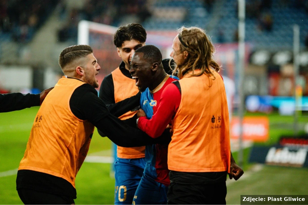 Radomiak Radom przegrywa! „Zieloni” zawalczą o utrzymanie?