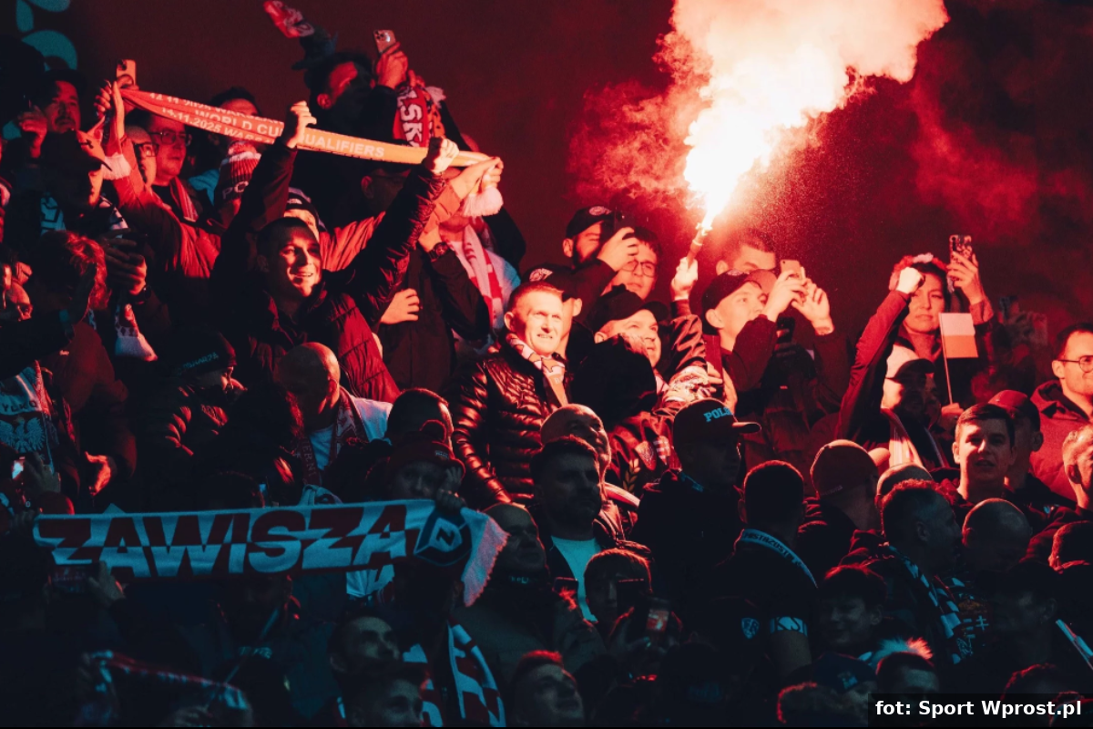 Różnica między kibicem a kibolem. Czy jest ona aż tak duża?