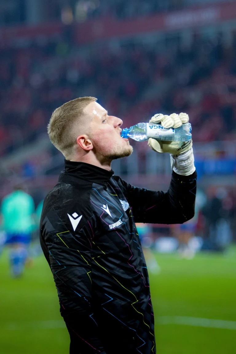 Widzew Łódź - Lech Poznań | 07.03.2026