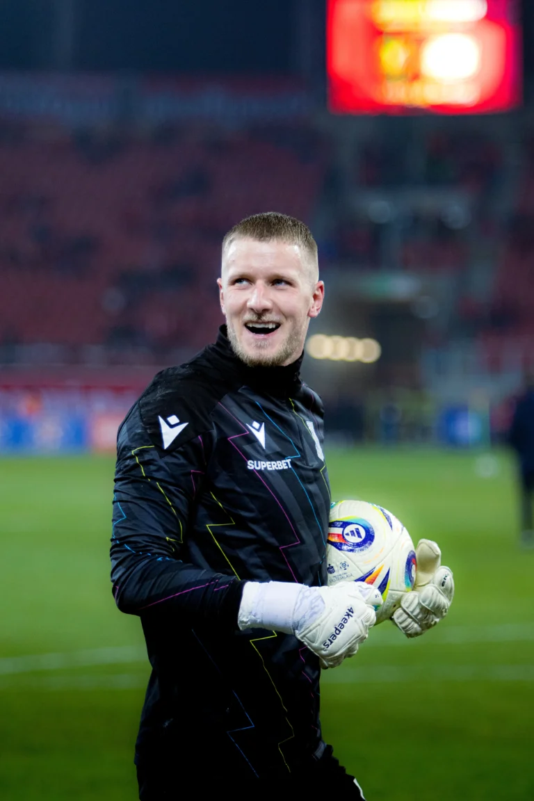 Widzew Łódź - Lech Poznań | 07.03.2026