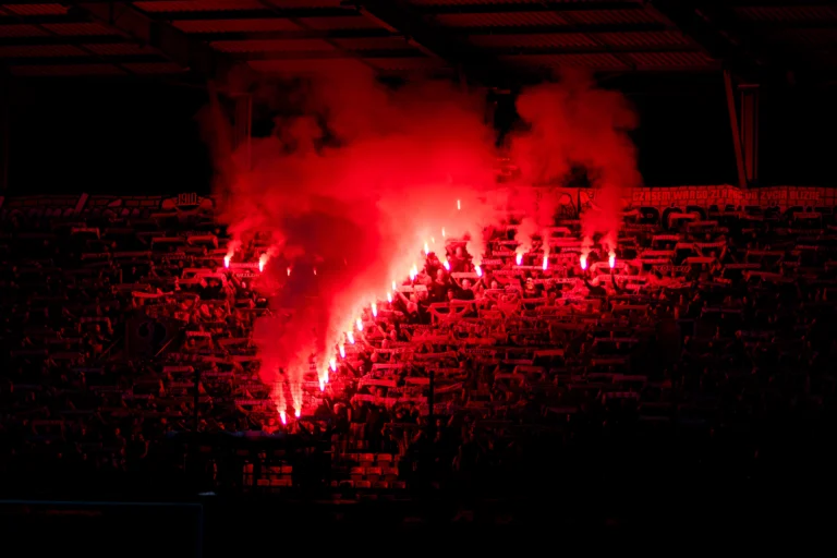 Widzew Łódź - Lech Poznań | 07.03.2026
