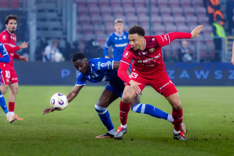 Widzew Łódź - Lech Poznań | 07.03.2026
