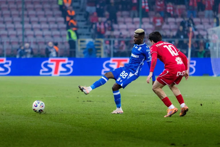 Widzew Łódź - Lech Poznań | 07.03.2026