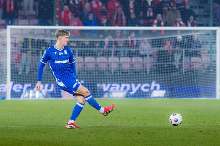 Widzew Łódź - Lech Poznań | 07.03.2026