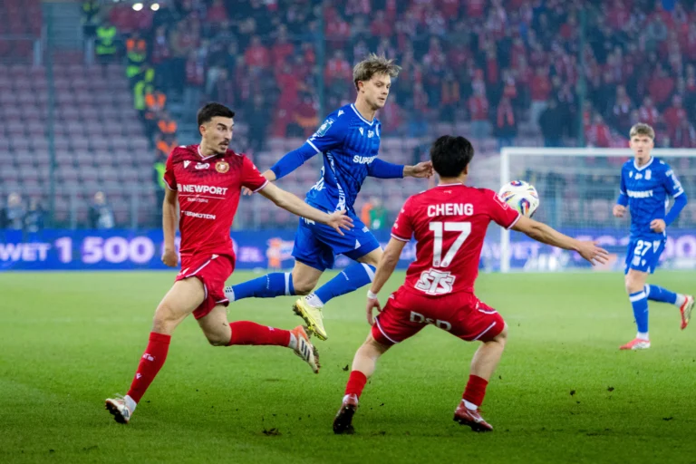 Widzew Łódź - Lech Poznań | 07.03.2026