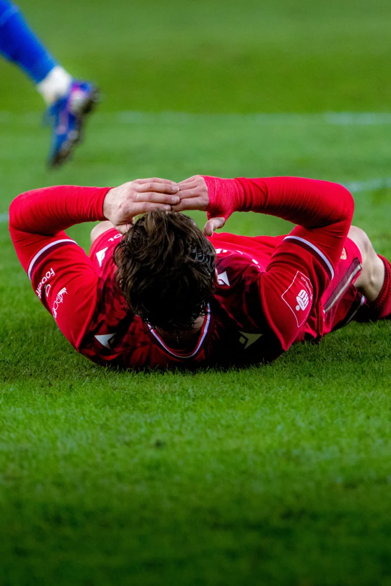 Widzew Łódź - Lech Poznań | 07.03.2026