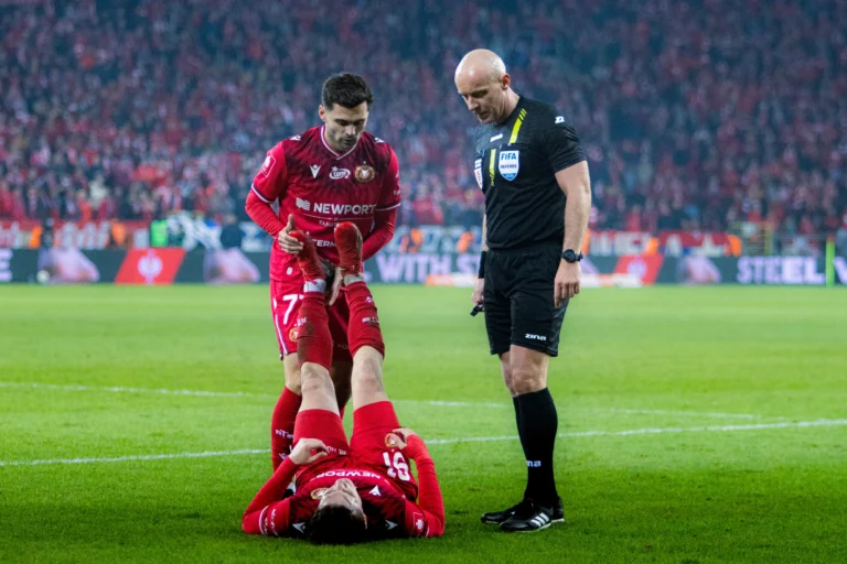 Widzew Łódź - Lech Poznań | 07.03.2026