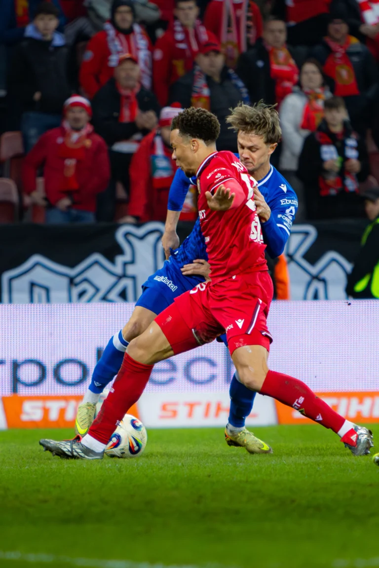 Widzew Łódź - Lech Poznań | 07.03.2026