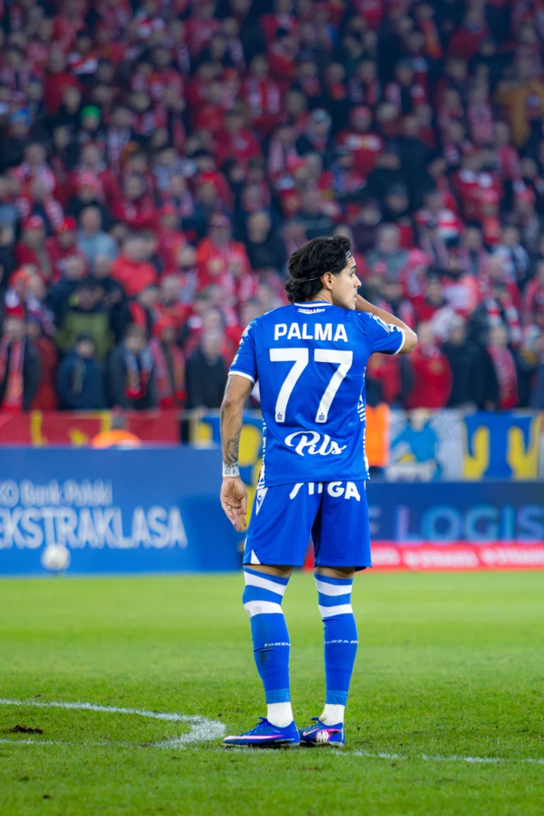 Widzew Łódź - Lech Poznań | 07.03.2026
