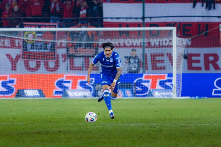 Widzew Łódź - Lech Poznań | 07.03.2026