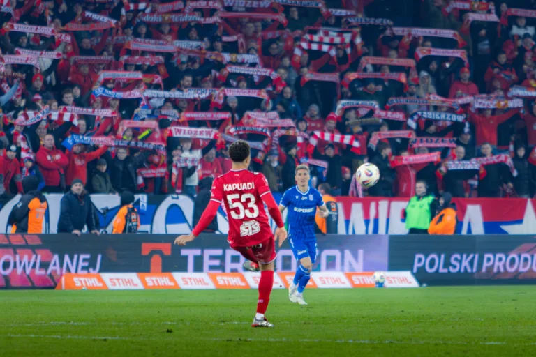 Widzew Łódź - Lech Poznań | 07.03.2026