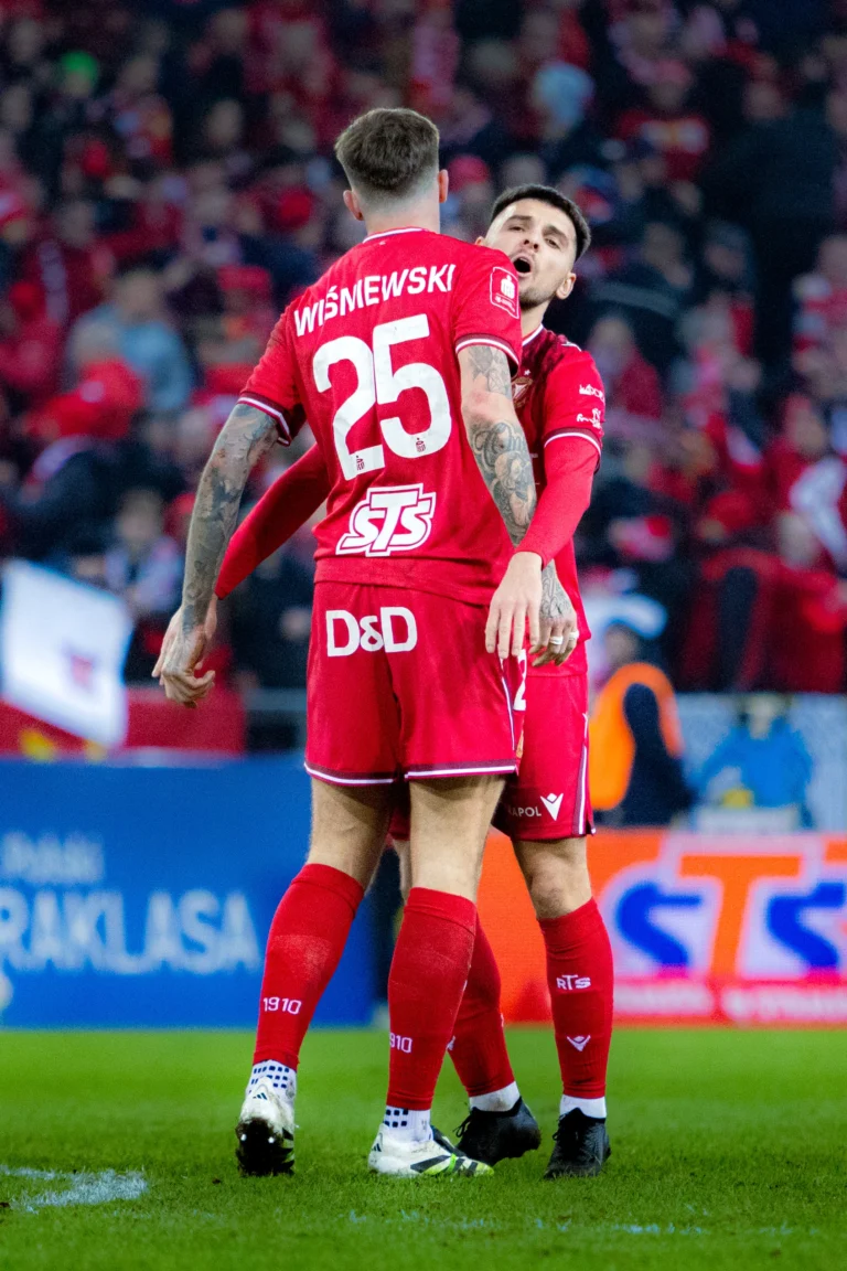 Widzew Łódź - Lech Poznań | 07.03.2026