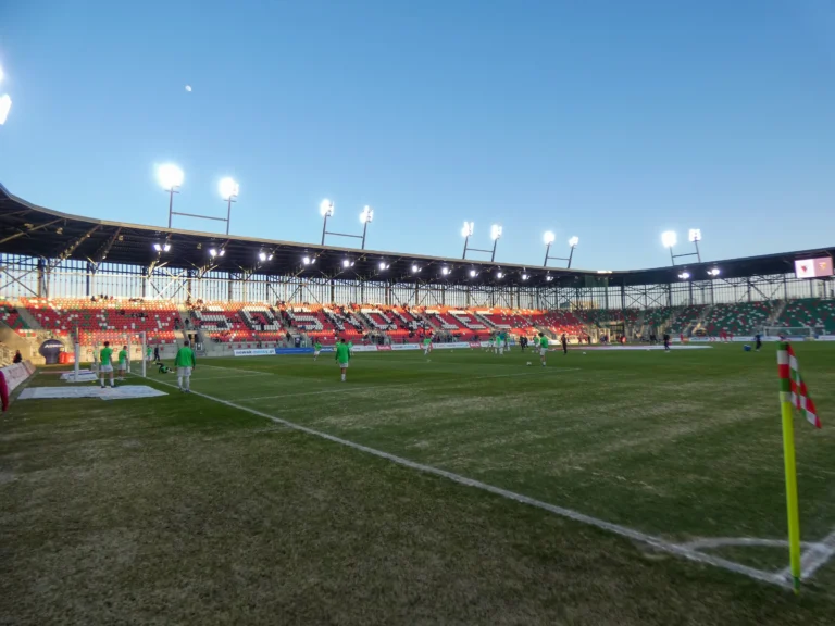 Zagłębie Sosnowiec rozbite – Śląsk 2 Wrocław triumfuje 4:1!