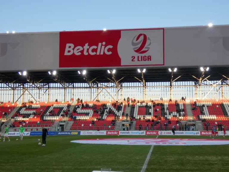 Zagłębie Sosnowiec rozbite – Śląsk 2 Wrocław triumfuje 4:1!