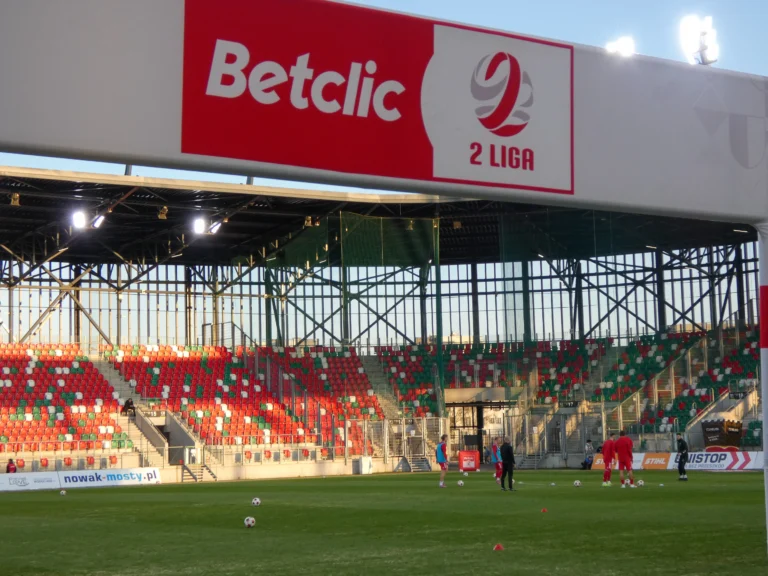 Zagłębie Sosnowiec rozbite – Śląsk 2 Wrocław triumfuje 4:1!