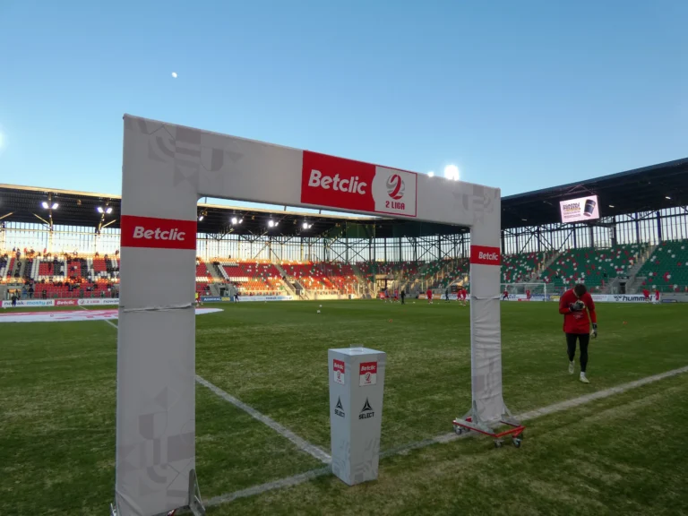 Zagłębie Sosnowiec rozbite – Śląsk 2 Wrocław triumfuje 4:1!