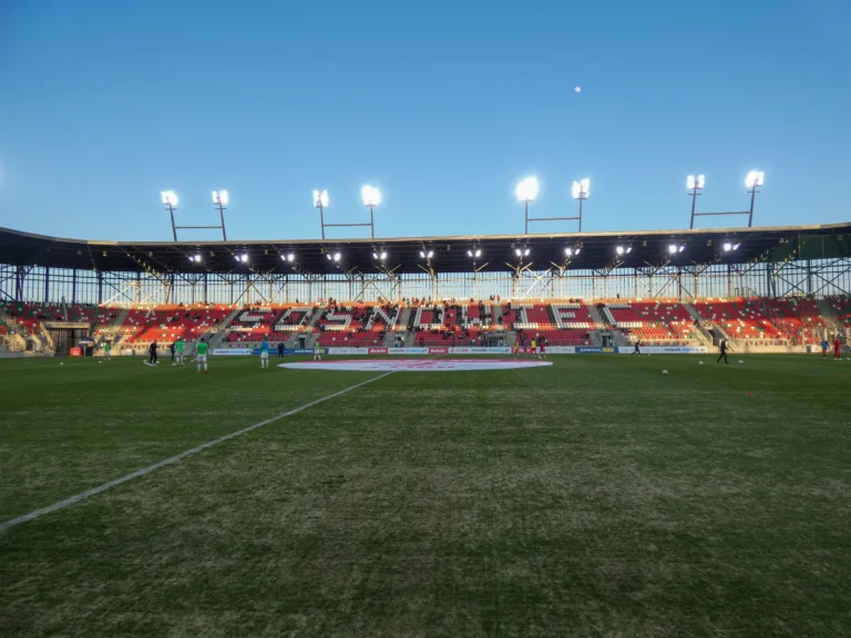 Zagłębie Sosnowiec rozbite – Śląsk 2 Wrocław triumfuje 4:1!
