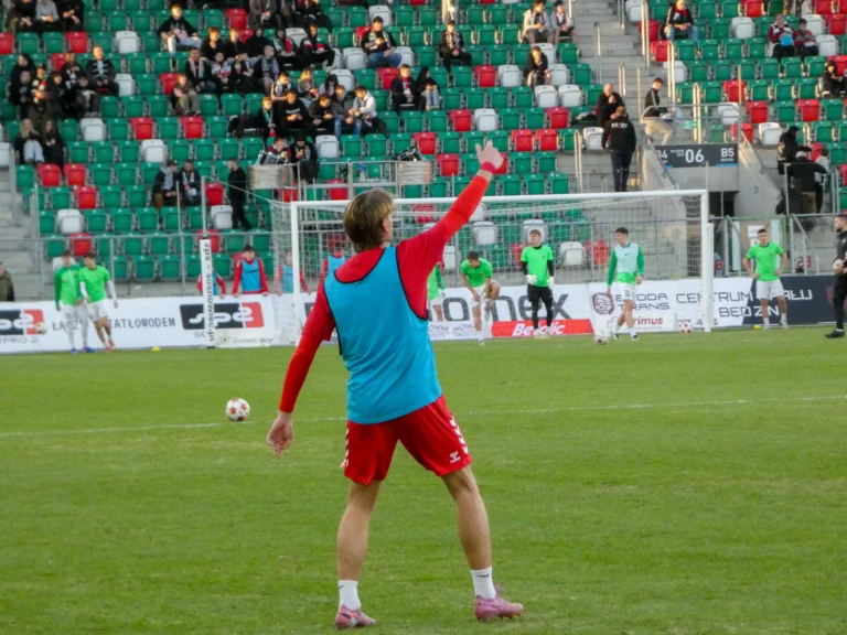 Zagłębie Sosnowiec rozbite – Śląsk 2 Wrocław triumfuje 4:1!