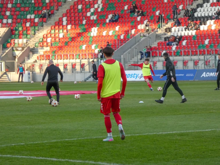 Zagłębie Sosnowiec rozbite – Śląsk 2 Wrocław triumfuje 4:1!