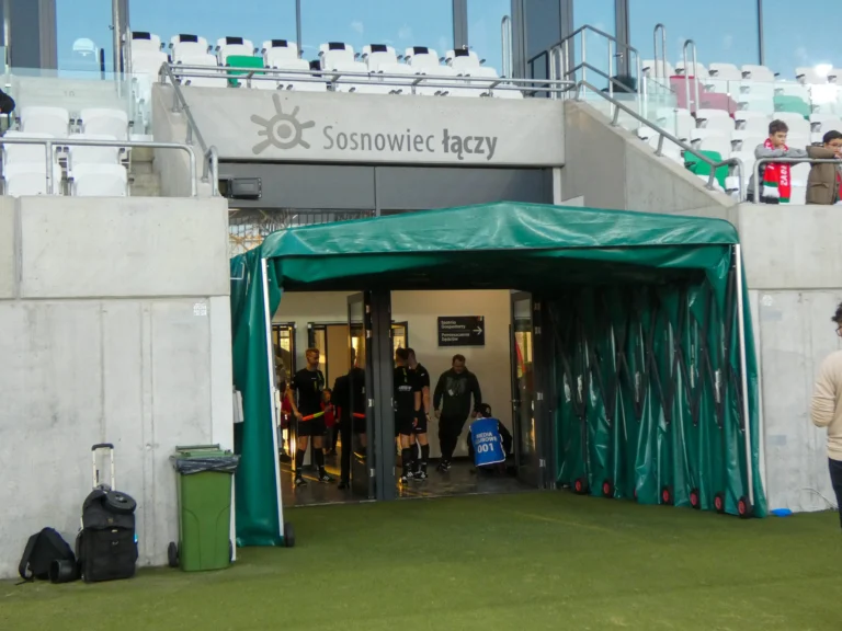 Zagłębie Sosnowiec rozbite – Śląsk 2 Wrocław triumfuje 4:1!