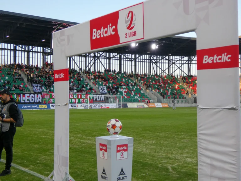 Zagłębie Sosnowiec rozbite – Śląsk 2 Wrocław triumfuje 4:1!
