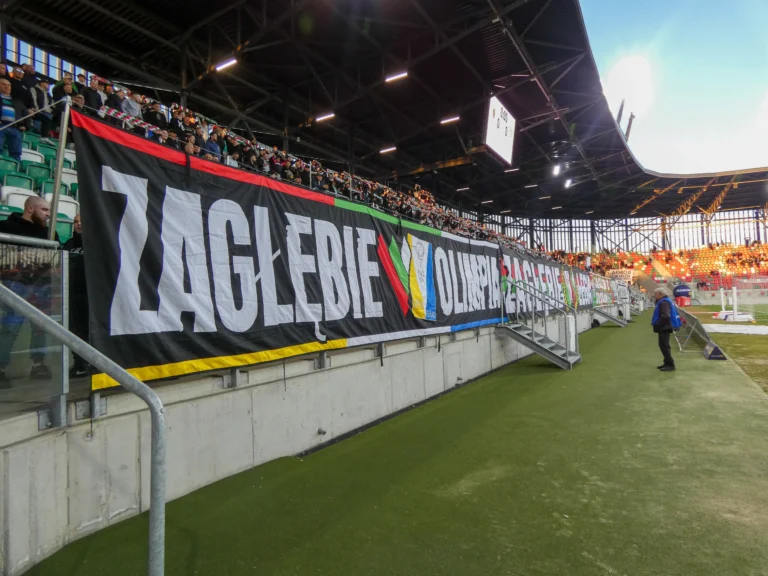 Zagłębie Sosnowiec rozbite – Śląsk 2 Wrocław triumfuje 4:1!
