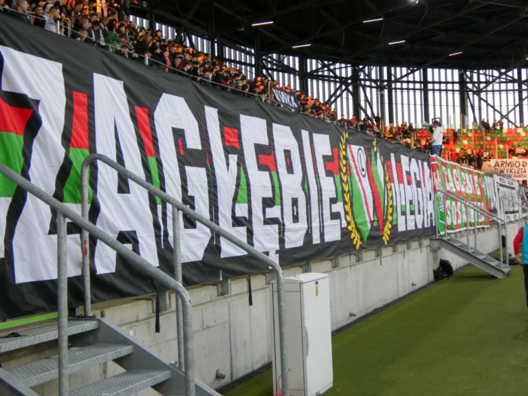 Zagłębie Sosnowiec rozbite – Śląsk 2 Wrocław triumfuje 4:1!