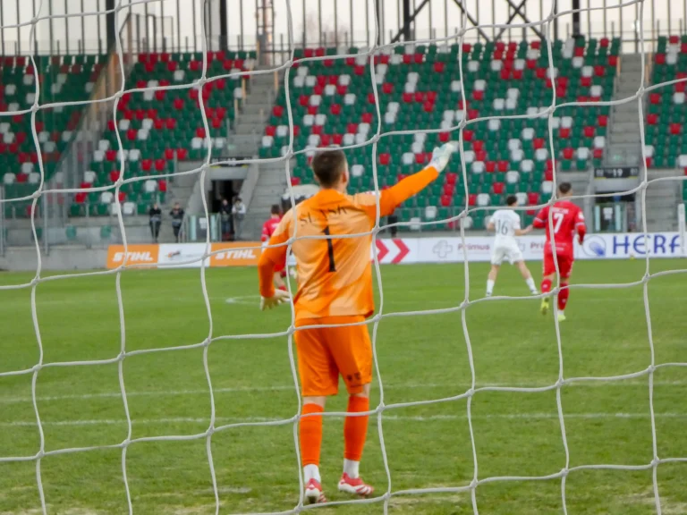 Zagłębie Sosnowiec rozbite – Śląsk 2 Wrocław triumfuje 4:1!