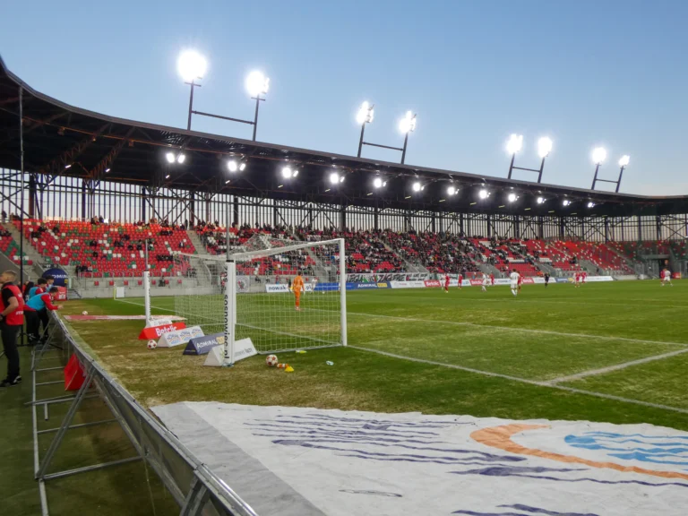 Zagłębie Sosnowiec rozbite – Śląsk 2 Wrocław triumfuje 4:1!