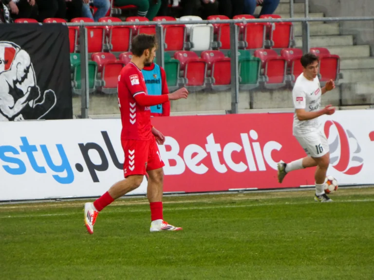Zagłębie Sosnowiec rozbite – Śląsk 2 Wrocław triumfuje 4:1!